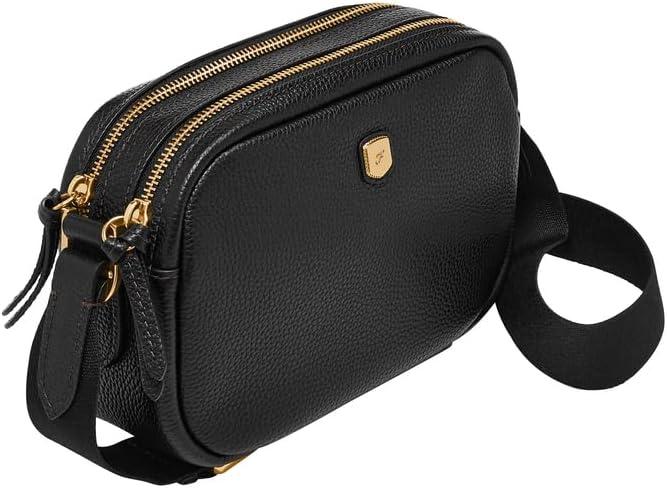 imageFossil Danni Crossbody BagBlack