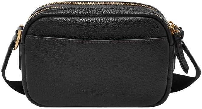 imageFossil Danni Crossbody BagBlack