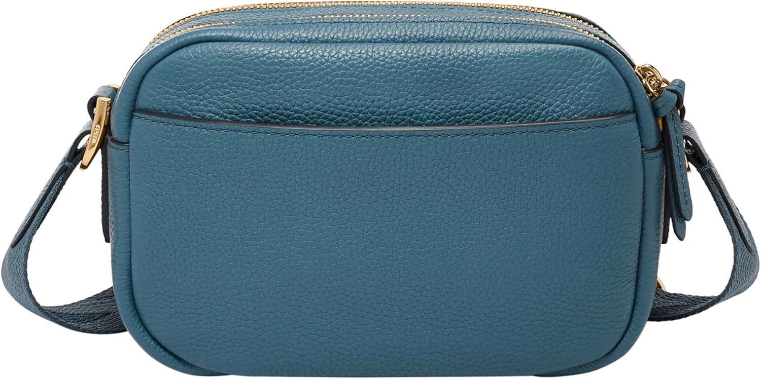 imageFossil Danni Crossbody BagDrizzle