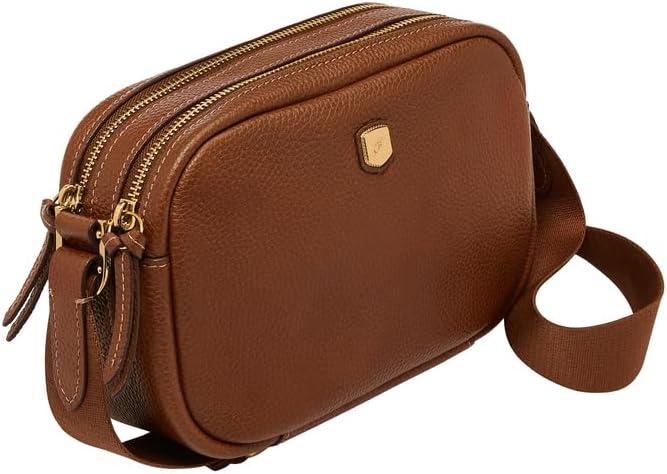 imageFossil Danni Crossbody BagMedium Brown