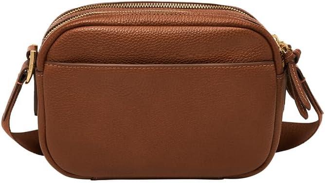 imageFossil Danni Crossbody BagMedium Brown
