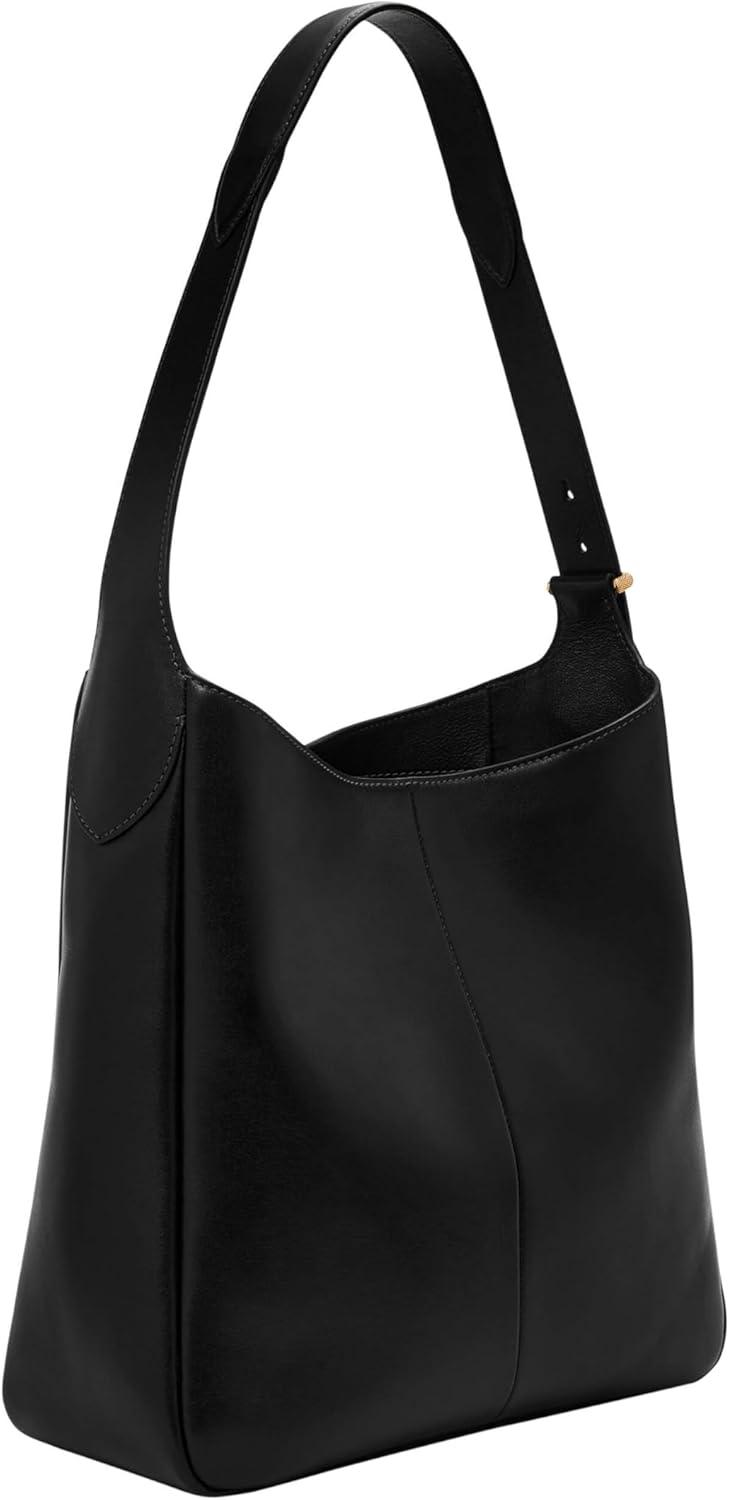 imageFossil Dillon Hobo BagBlack