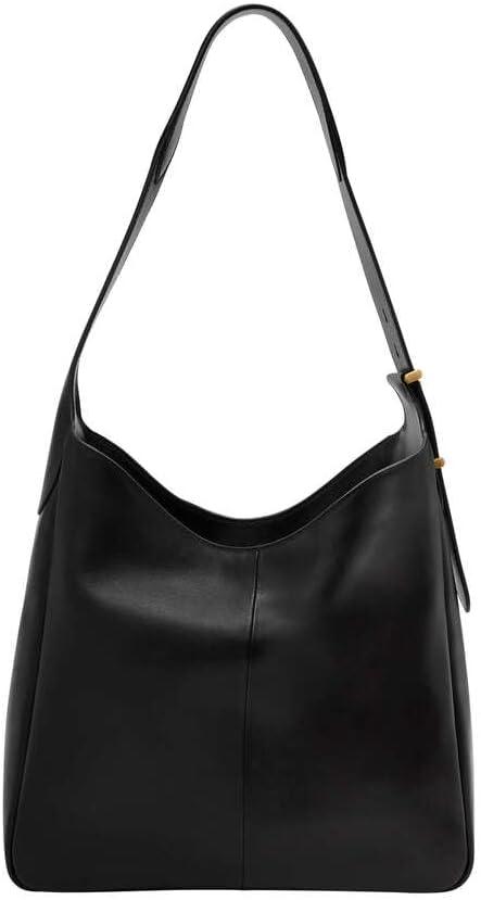 imageFossil Dillon Hobo BagBlack
