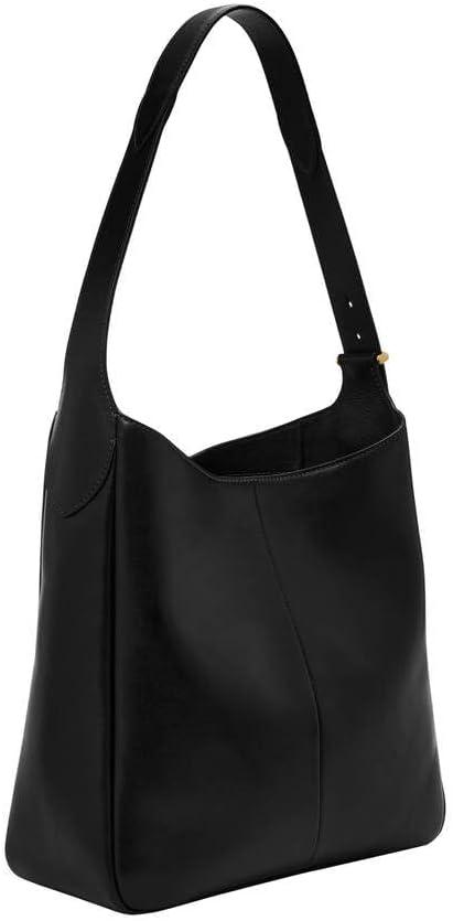 imageFossil Dillon Hobo BagBlack
