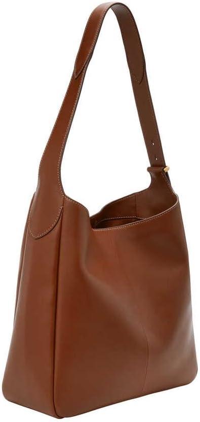 imageFossil Dillon Hobo BagMedium Brown