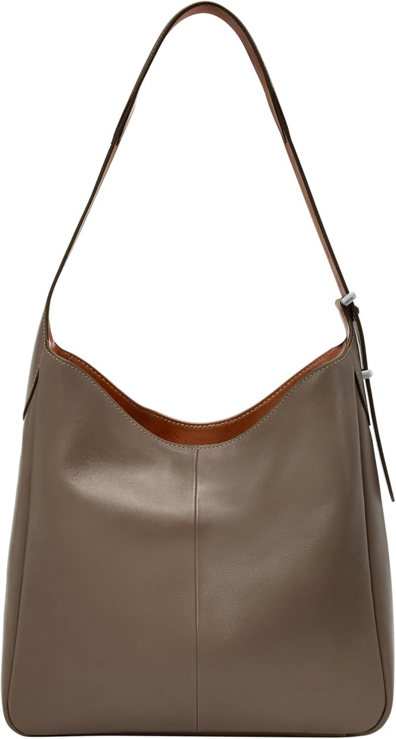 imageFossil Dillon Hobo BagSmoke