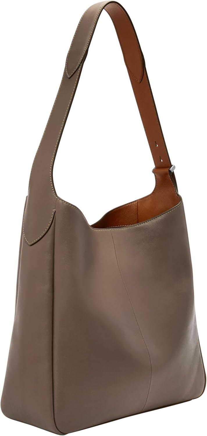 imageFossil Dillon Hobo BagSmoke