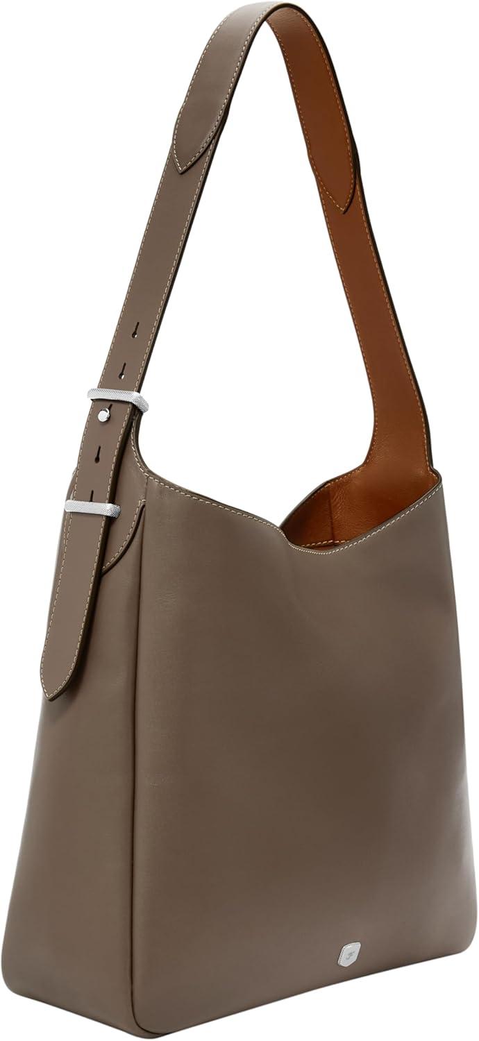 imageFossil Dillon Hobo BagSmoke