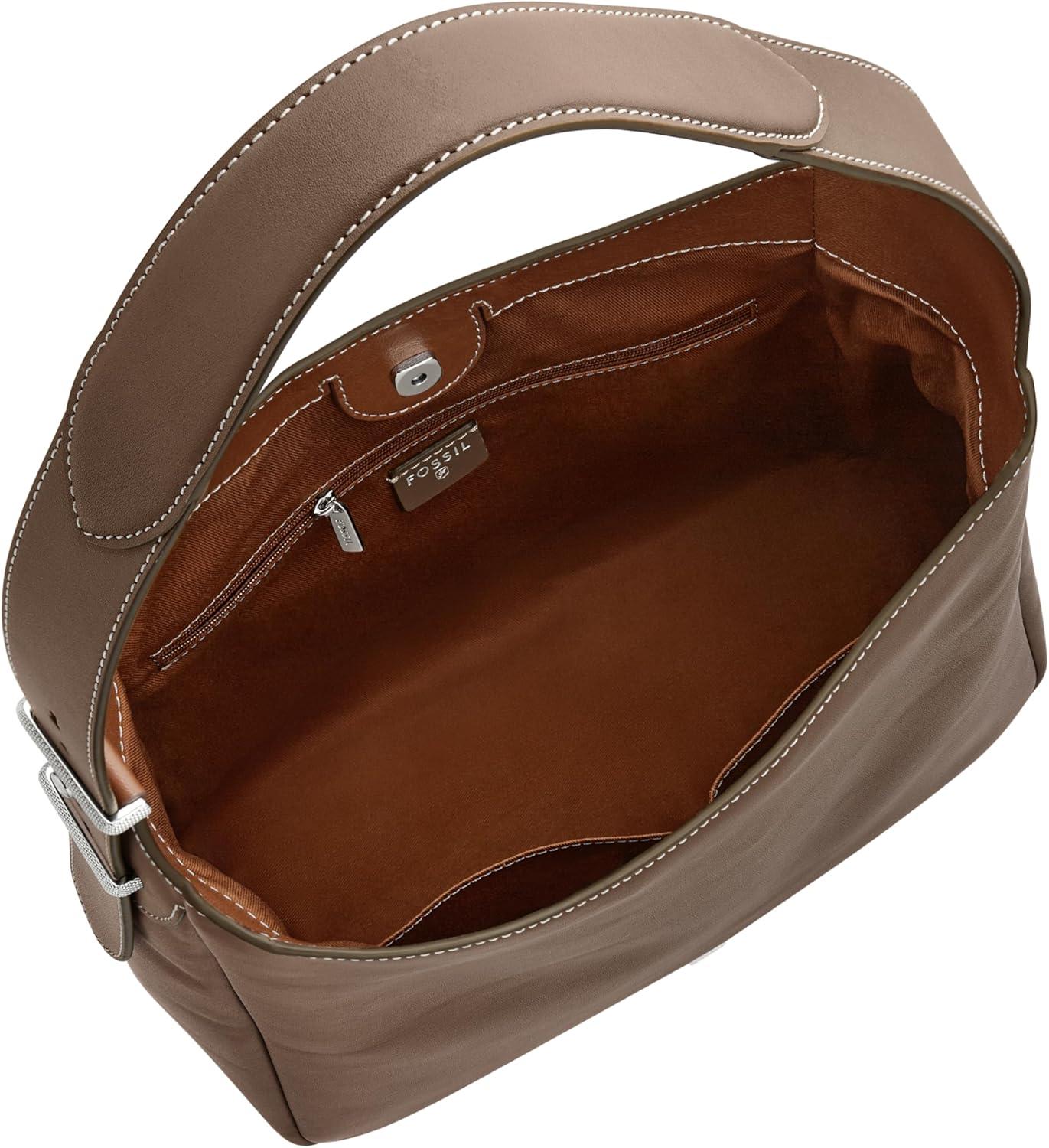 imageFossil Dillon Hobo BagSmoke