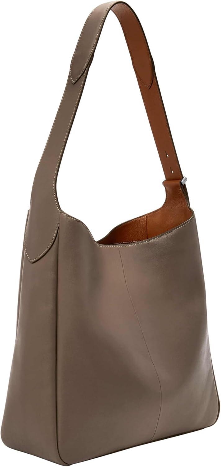imageFossil Dillon Hobo BagSmoke
