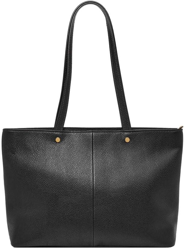 imageFossil Jessie Tote BagBlack
