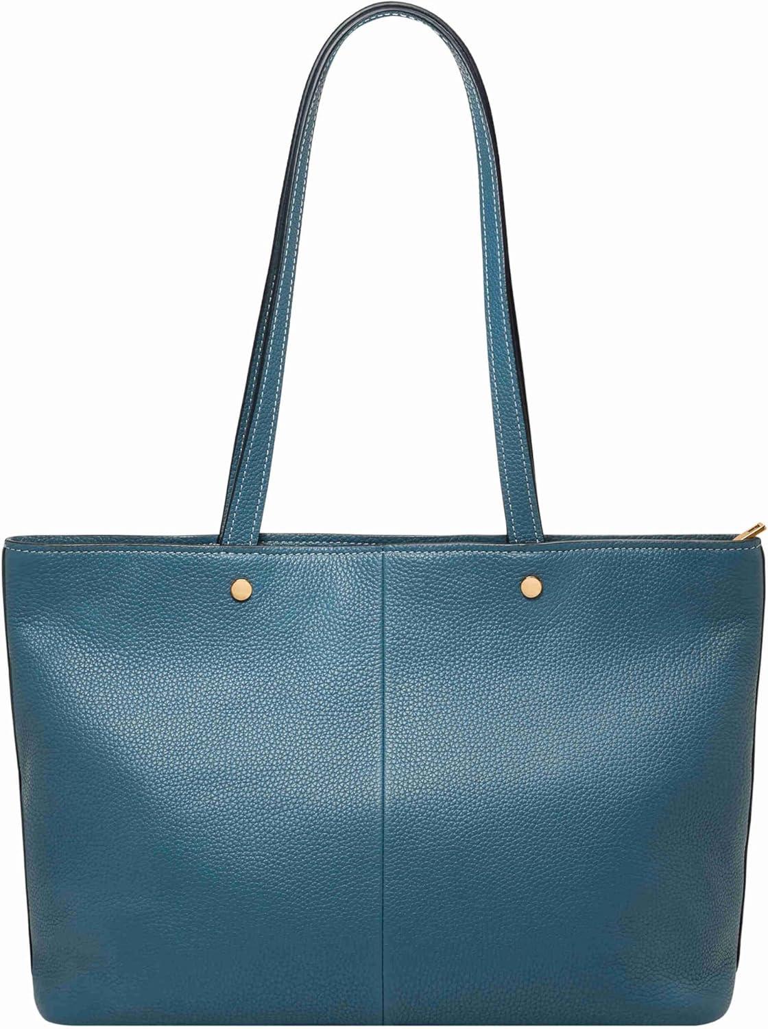 imageFossil Jessie Tote BagDrizzle