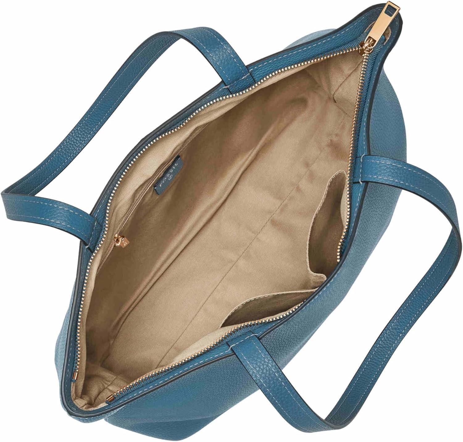 imageFossil Jessie Tote BagDrizzle