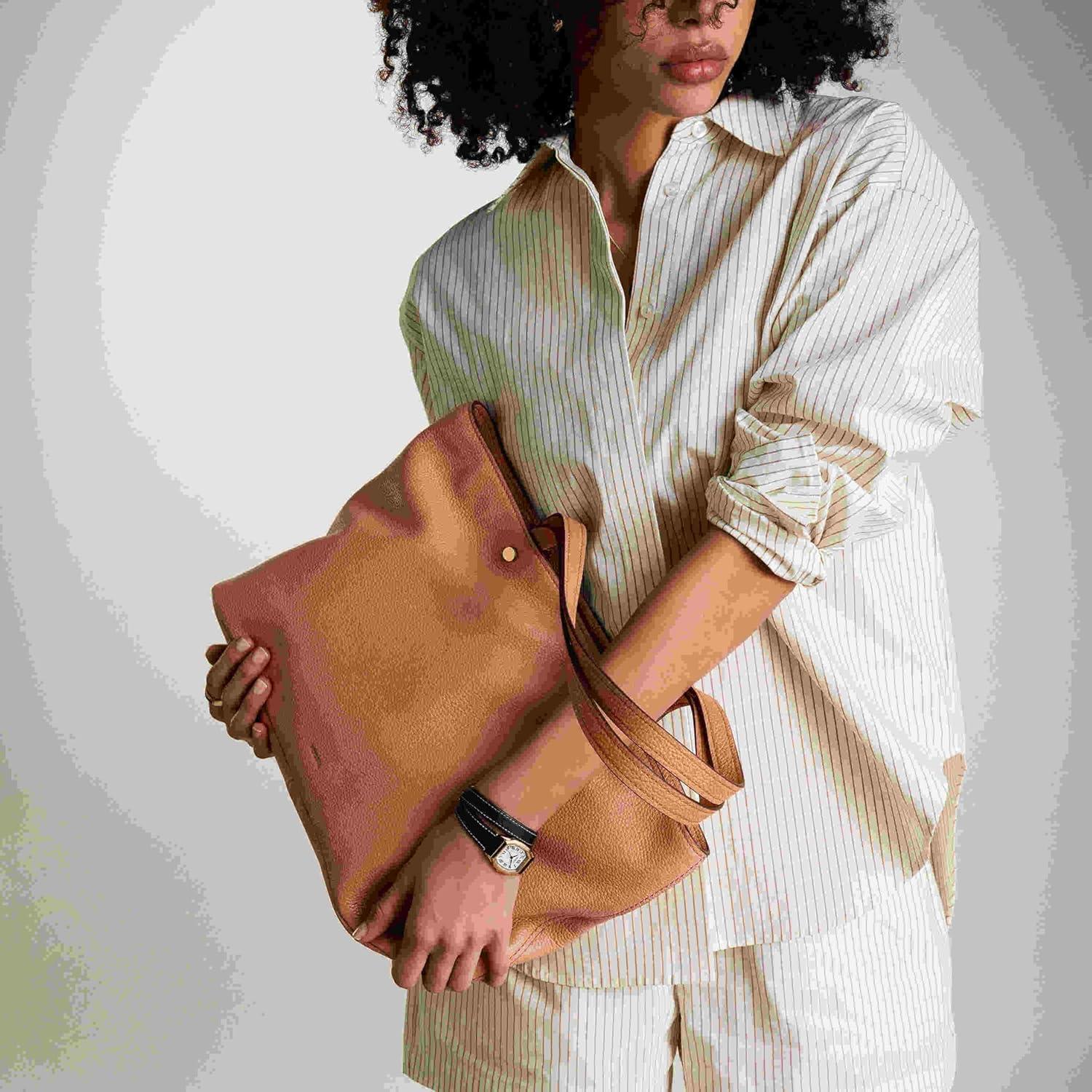 imageFossil Jessie Tote BagDust