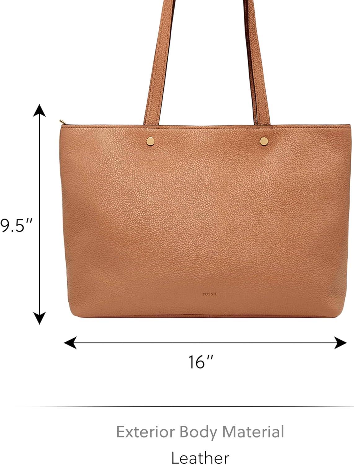 imageFossil Jessie Tote BagDust