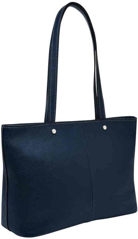 imageFossil Jessie Tote BagInsignia Blue