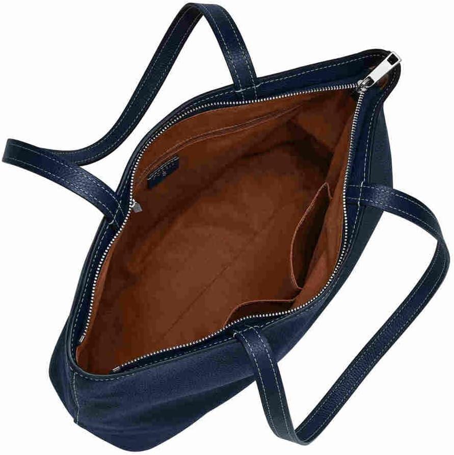 imageFossil Jessie Tote BagInsignia Blue