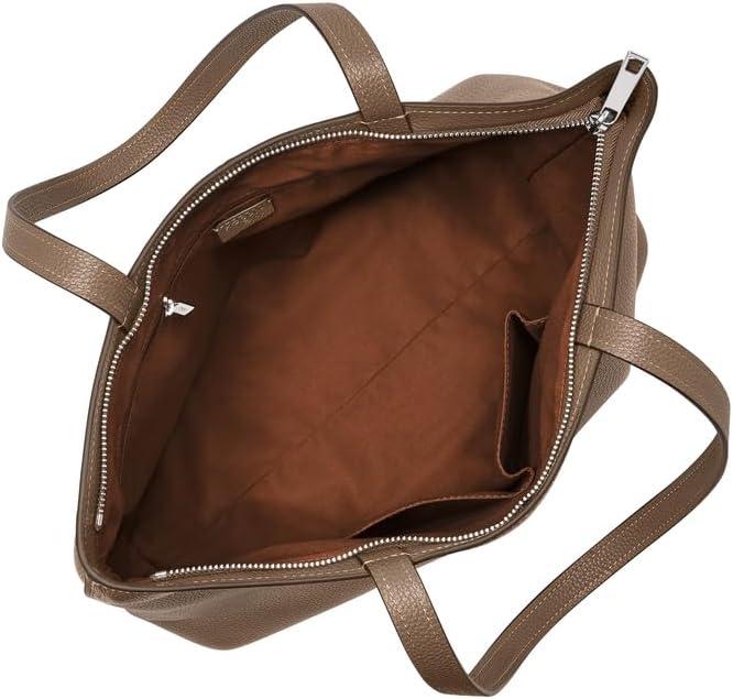 imageFossil Jessie Tote BagSmoke