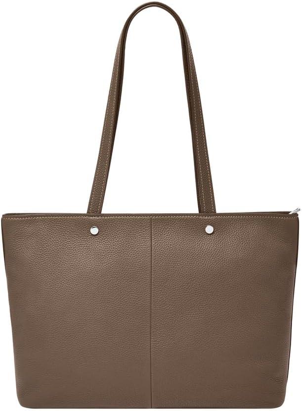 imageFossil Jessie Tote BagSmoke