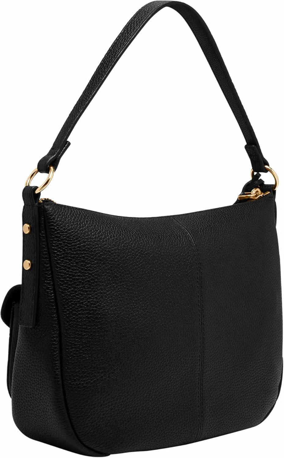 imageFossil Jolie Crossbody Bag Black