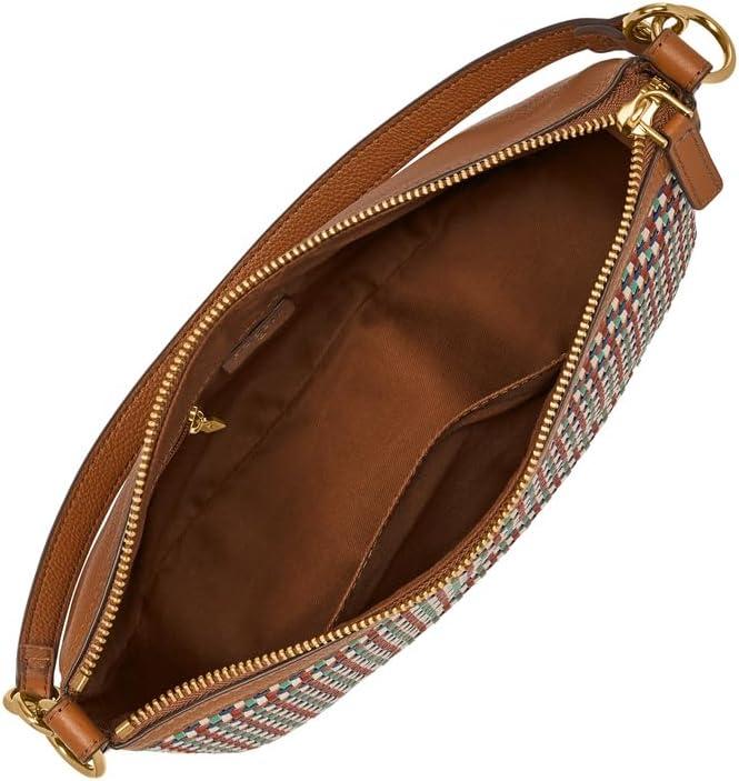 imageFossil Jolie Crossbody Bag Multi Woven
