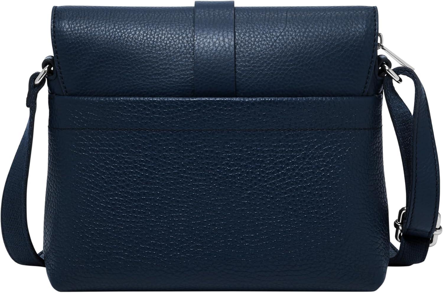 imageFossil Kinley Crossbody Bag Insignia Blue