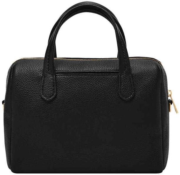 imageFossil Lainey SatchelBlack