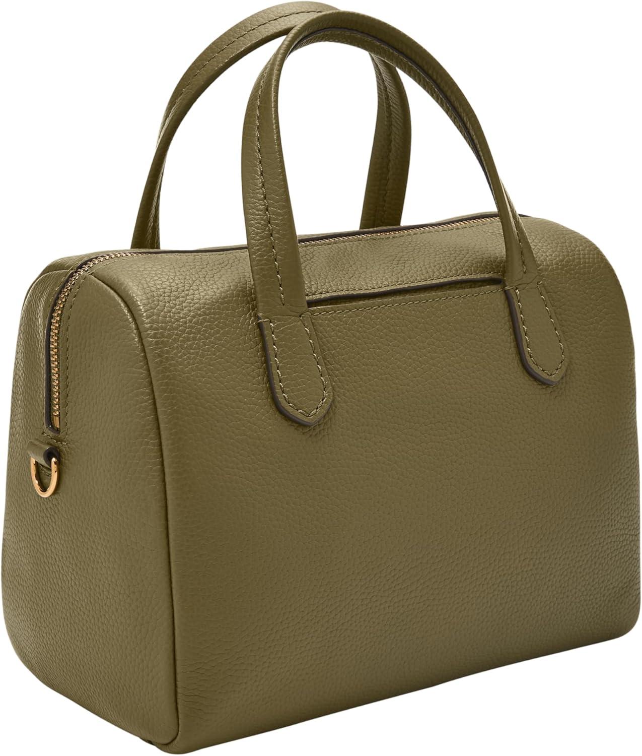 imageFossil Lainey SatchelDesert Olive