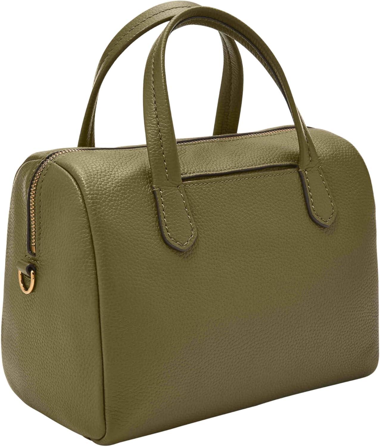 imageFossil Lainey SatchelDesert Olive