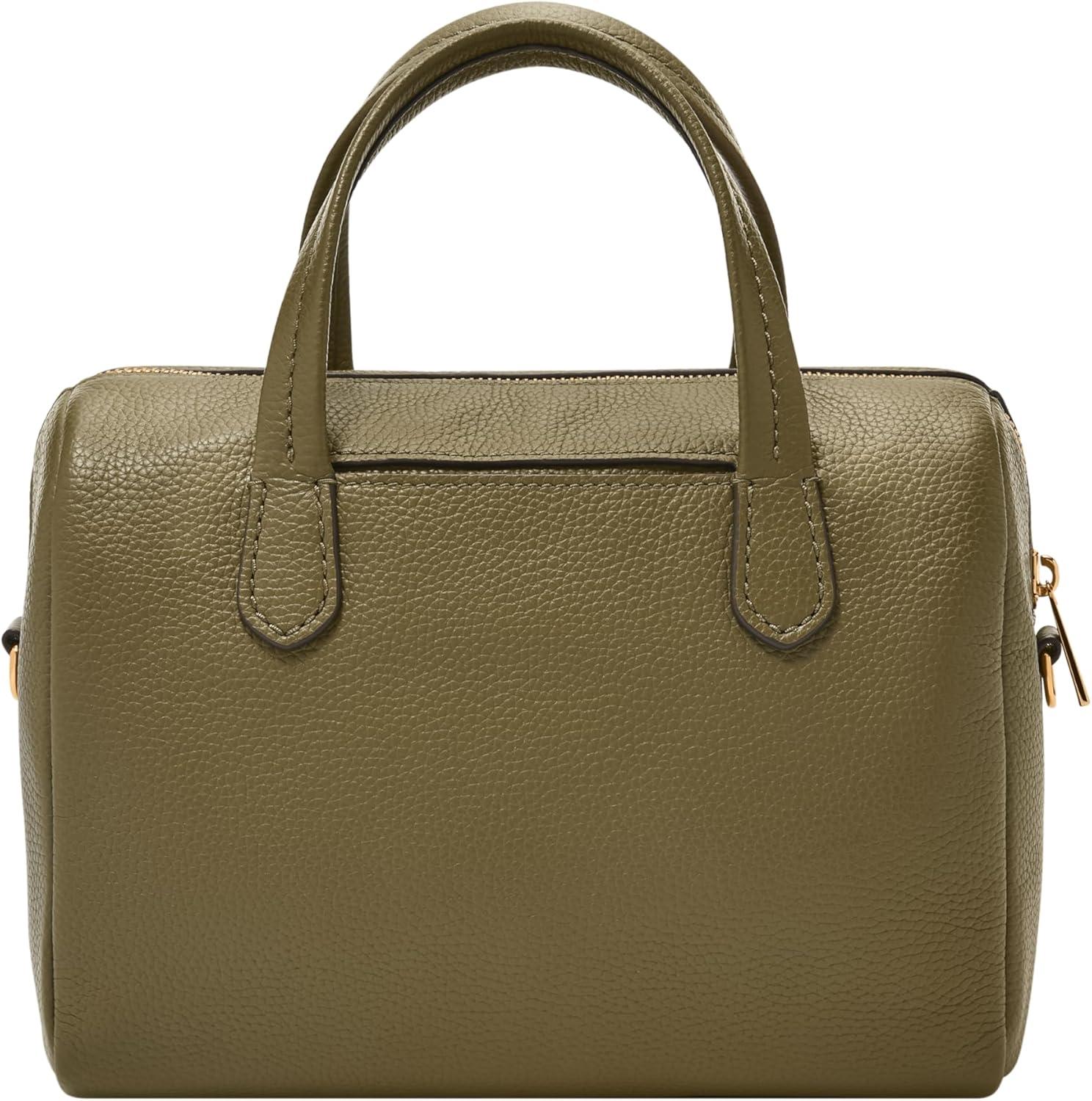 imageFossil Lainey SatchelDesert Olive