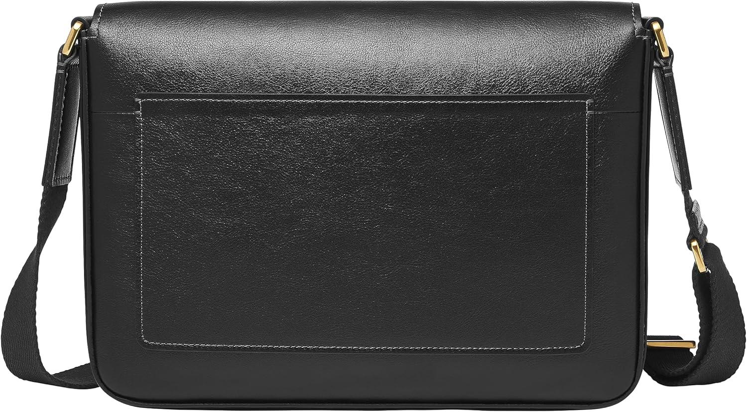 imageFossil Lennox Messenger BriefcaseBlack