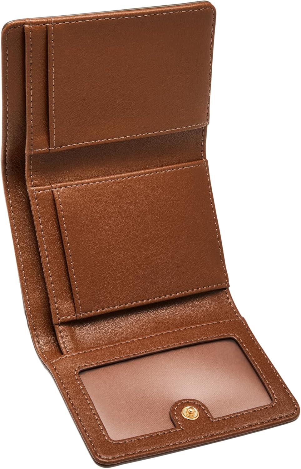 imageFossil Logan Trifold WalletDesert Olive