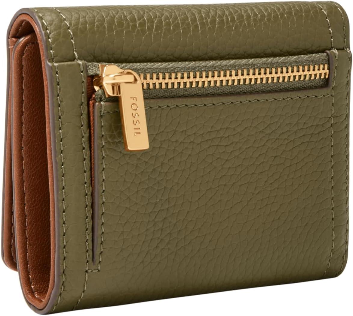 imageFossil Logan Trifold WalletDesert Olive