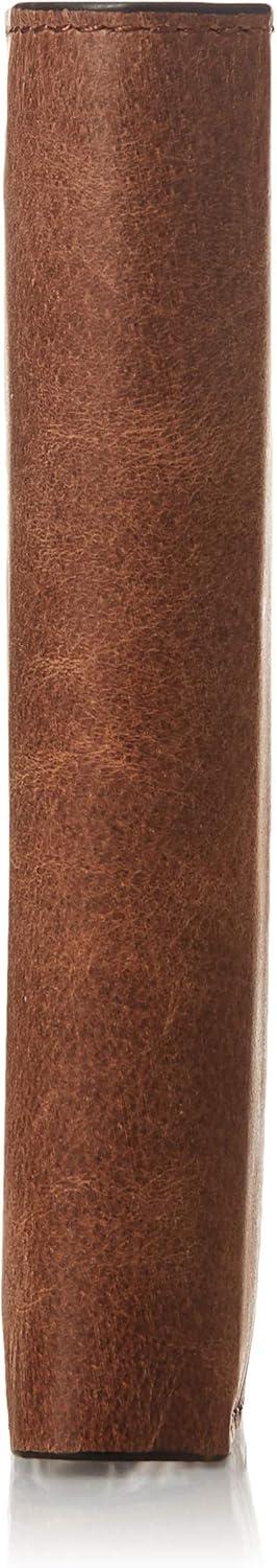 imageFossil Mens International Combination WalletDerrick Brown