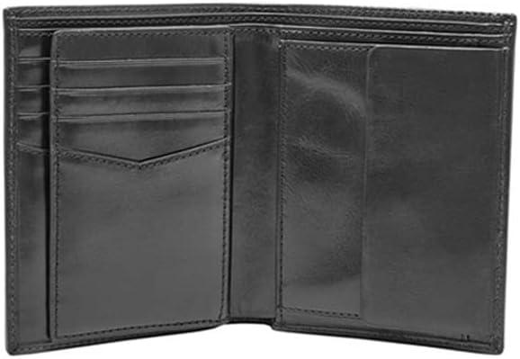 imageFossil Mens International Combination WalletRyan Black