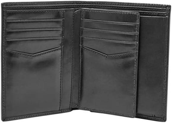 imageFossil Mens International Combination WalletRyan Black