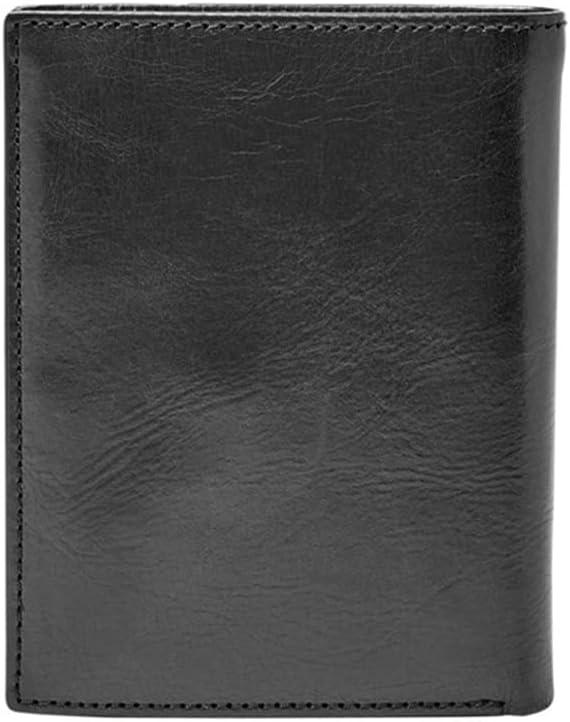 imageFossil Mens International Combination WalletRyan Black