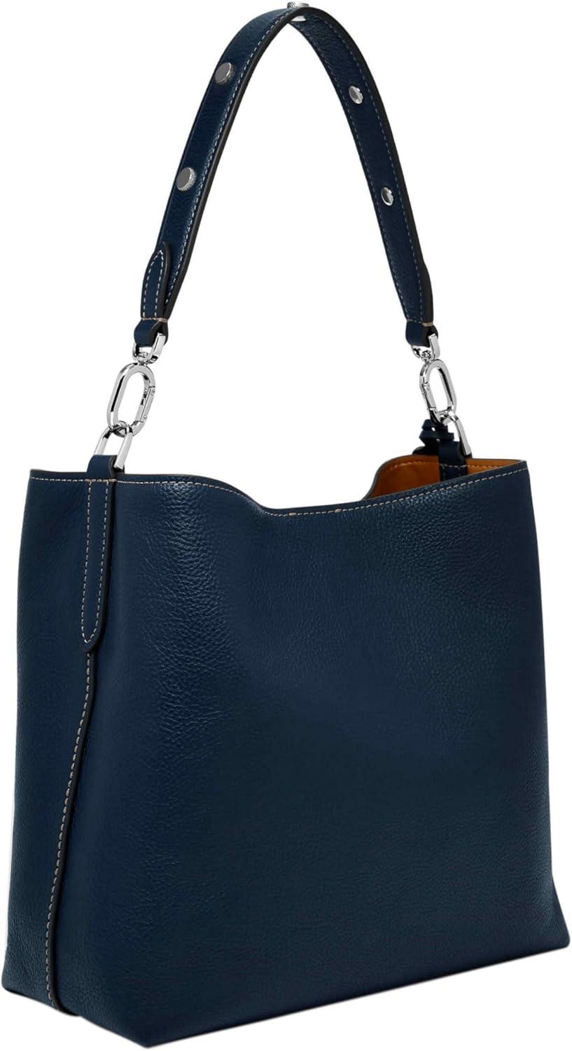 imageFossil Womens Jessie Shoulder BagInsignia Blue