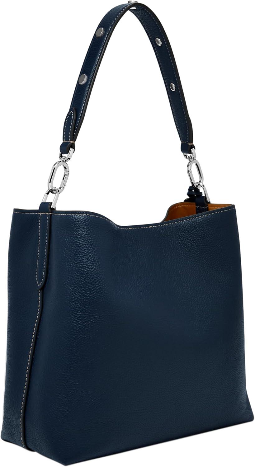 imageFossil Womens Jessie Shoulder BagInsignia Blue