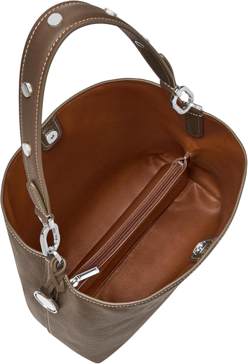 imageFossil Womens Jessie Shoulder BagSmoke