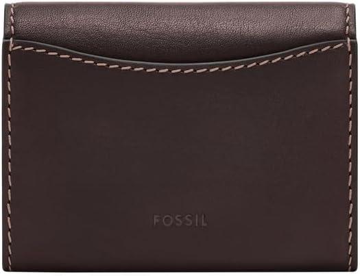 imageFossil Womens Lennox Small Flap WalletMink