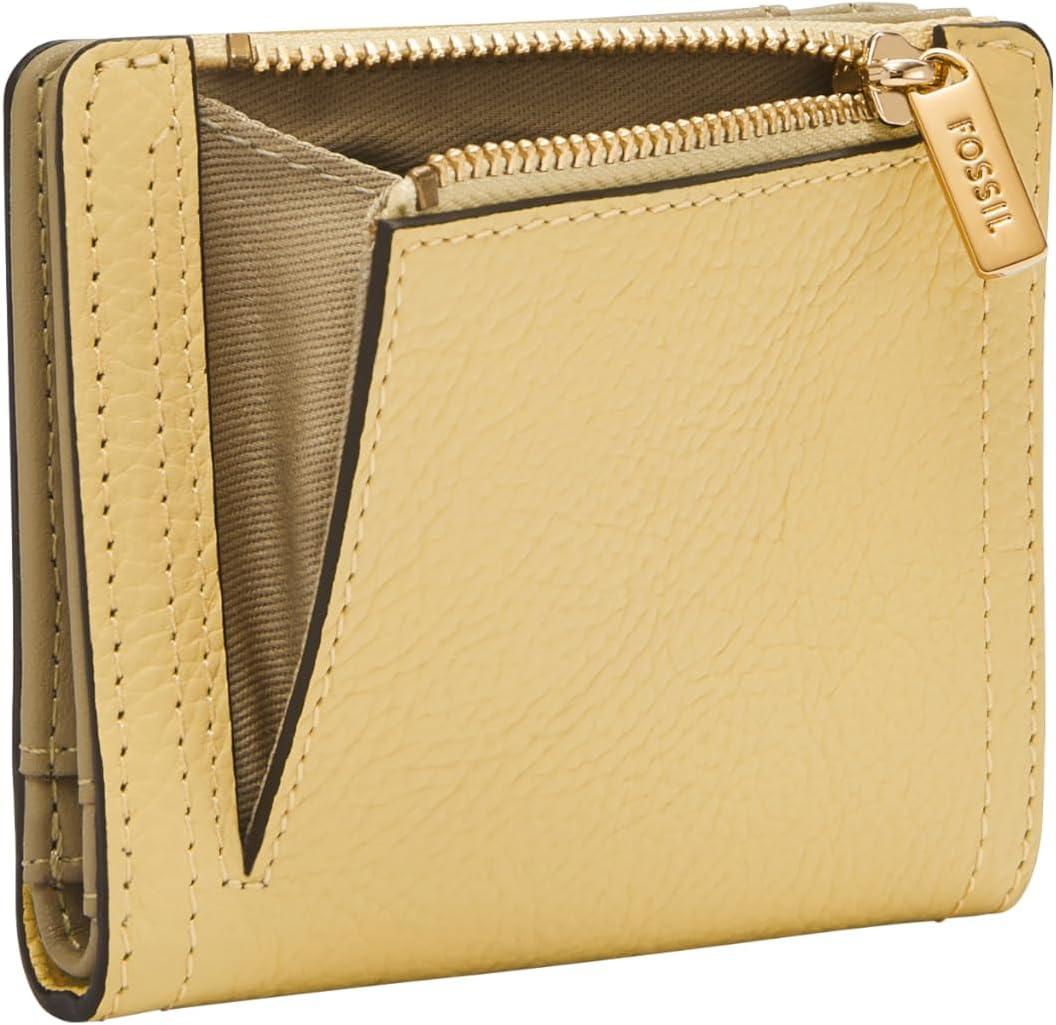imageFossil Womens Logan Leather WalletDaze