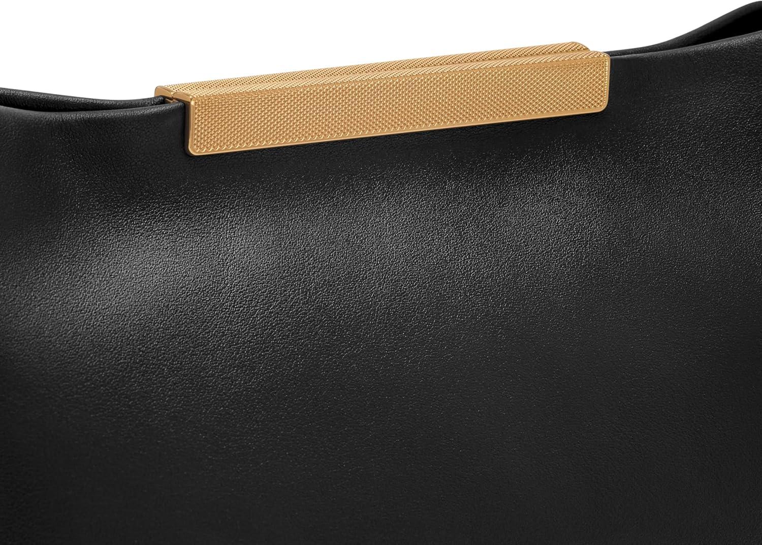 imageFossil Womens Penrose Wallet CrossbodyBlack Clutch