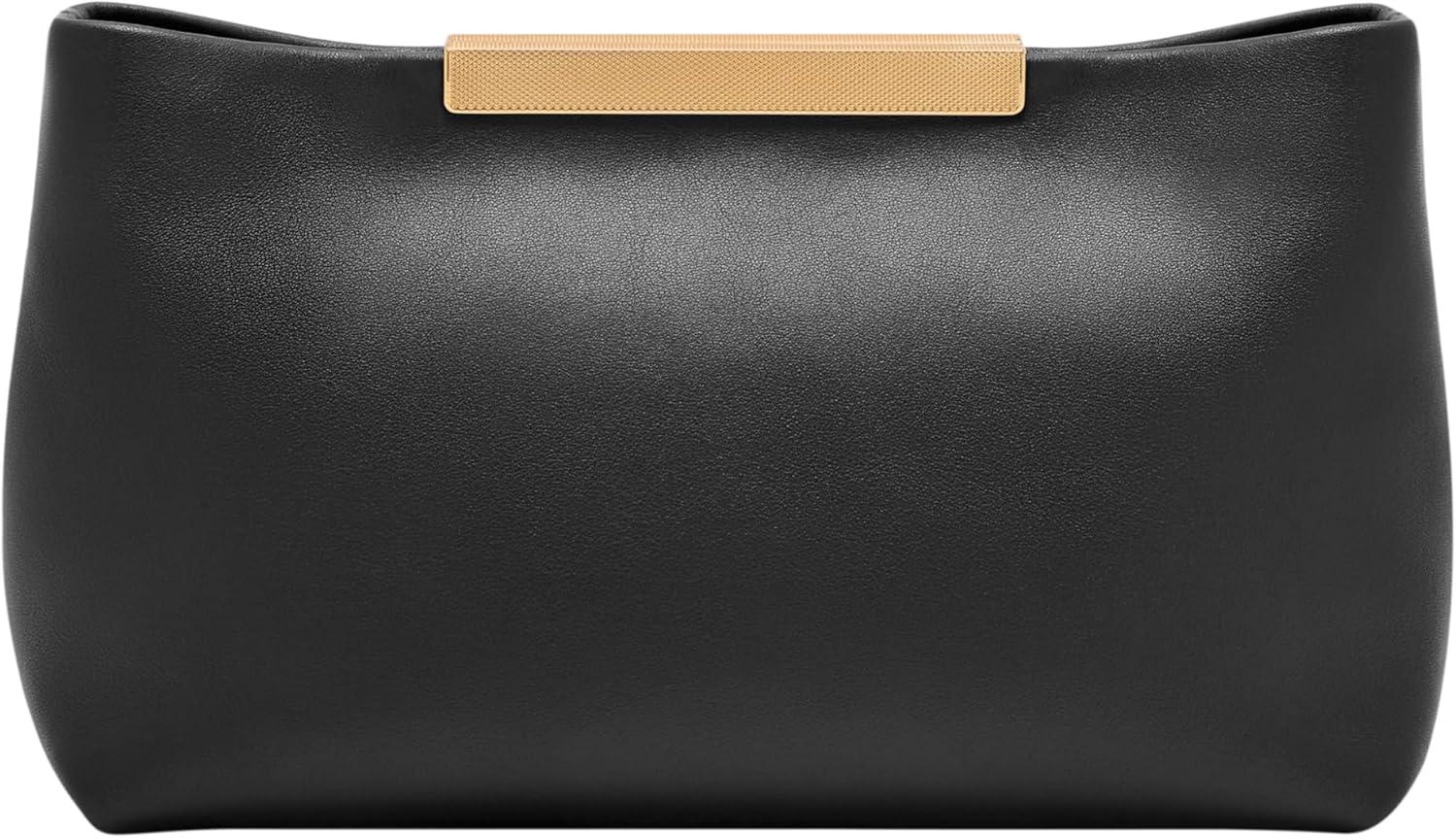 imageFossil Womens Penrose Wallet CrossbodyBlack Clutch