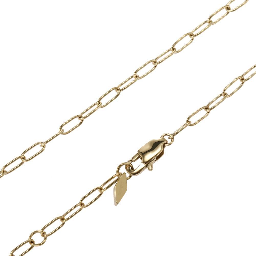 imageFossil Womens Plated Stainless Steel Engravable Personalized Gift Pendant Chain Necklace for WomenGold Drew Double Pendant