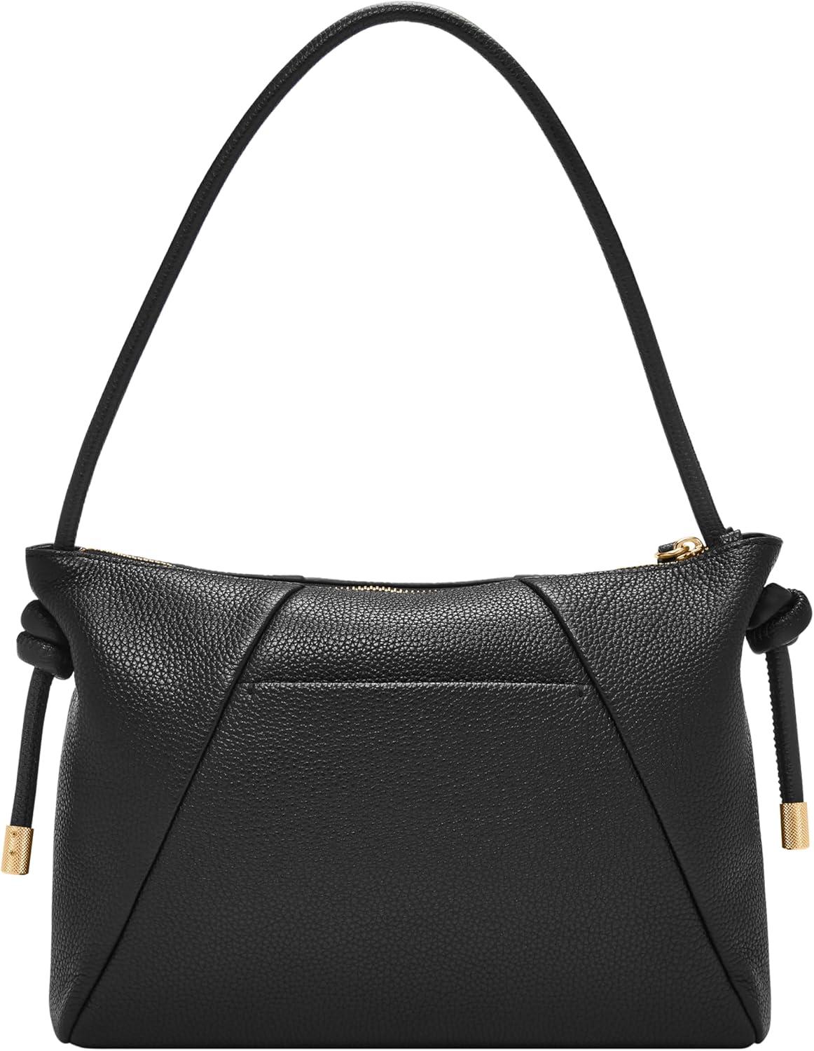 imageFossil Womens Willa Shoulder BagBlack
