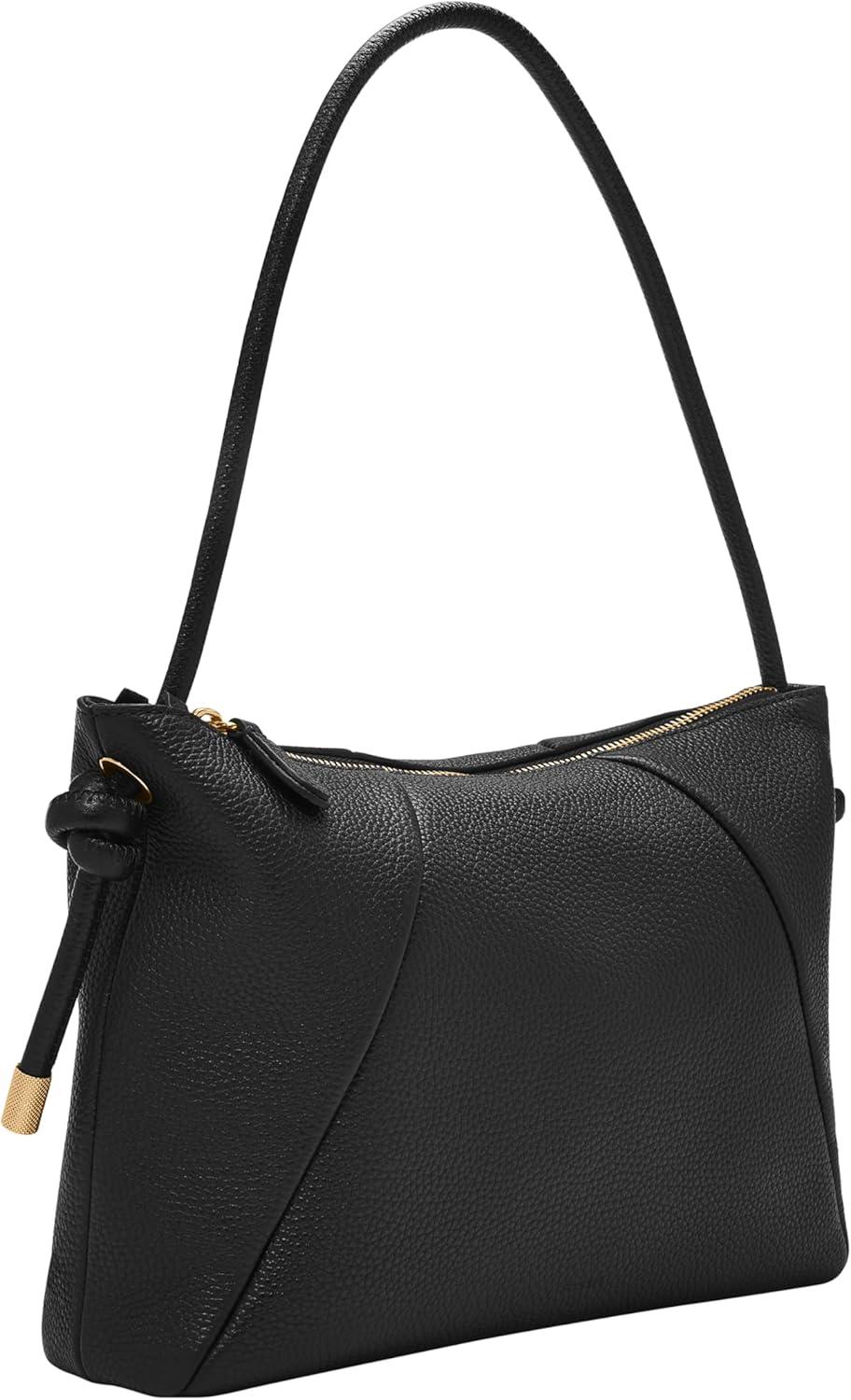 imageFossil Womens Willa Shoulder BagBlack