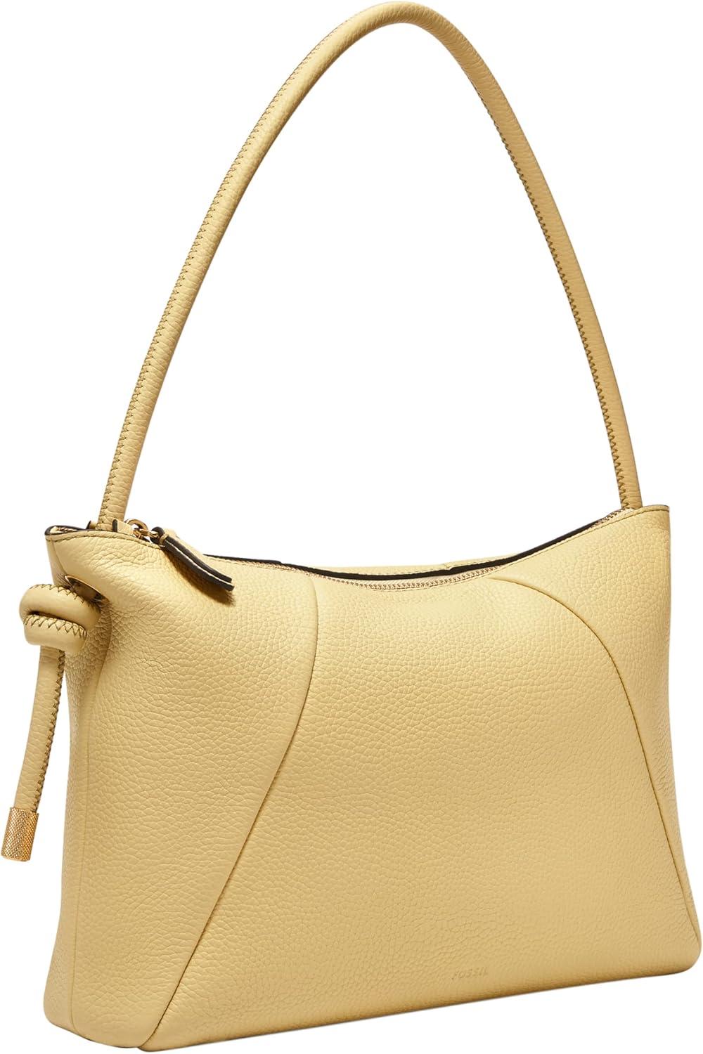 imageFossil Womens Willa Shoulder BagDaze