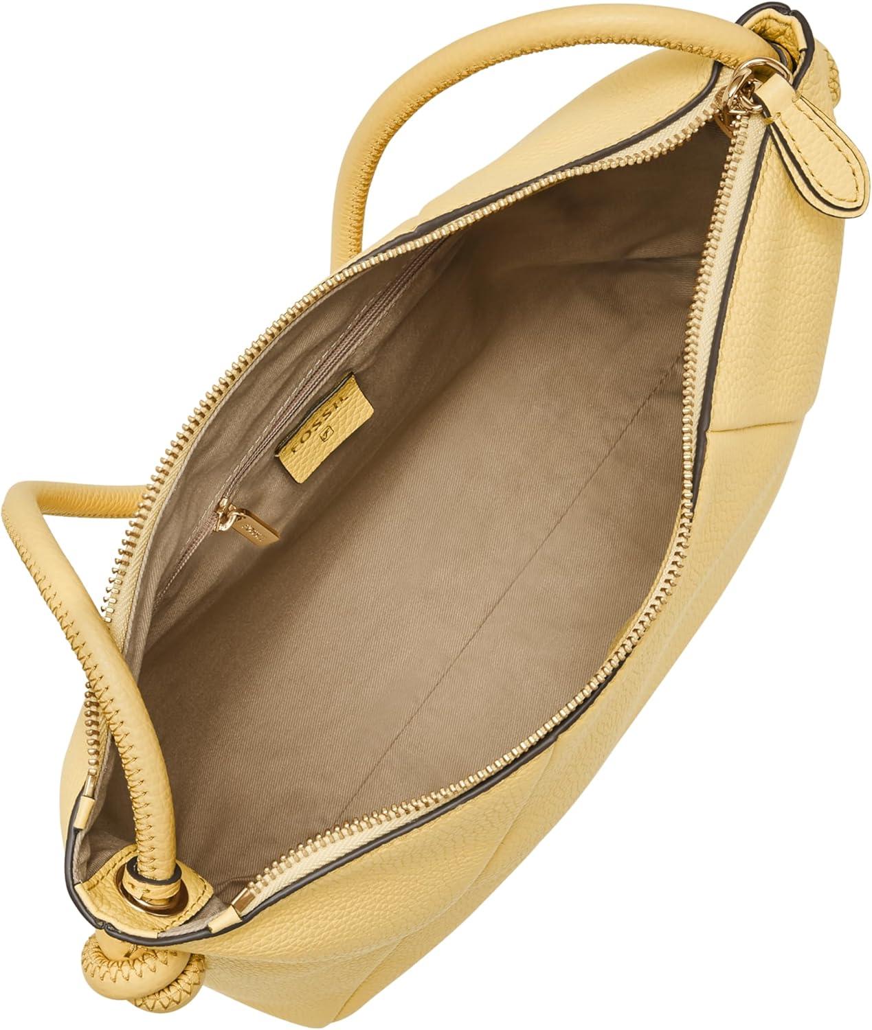 imageFossil Womens Willa Shoulder BagDaze