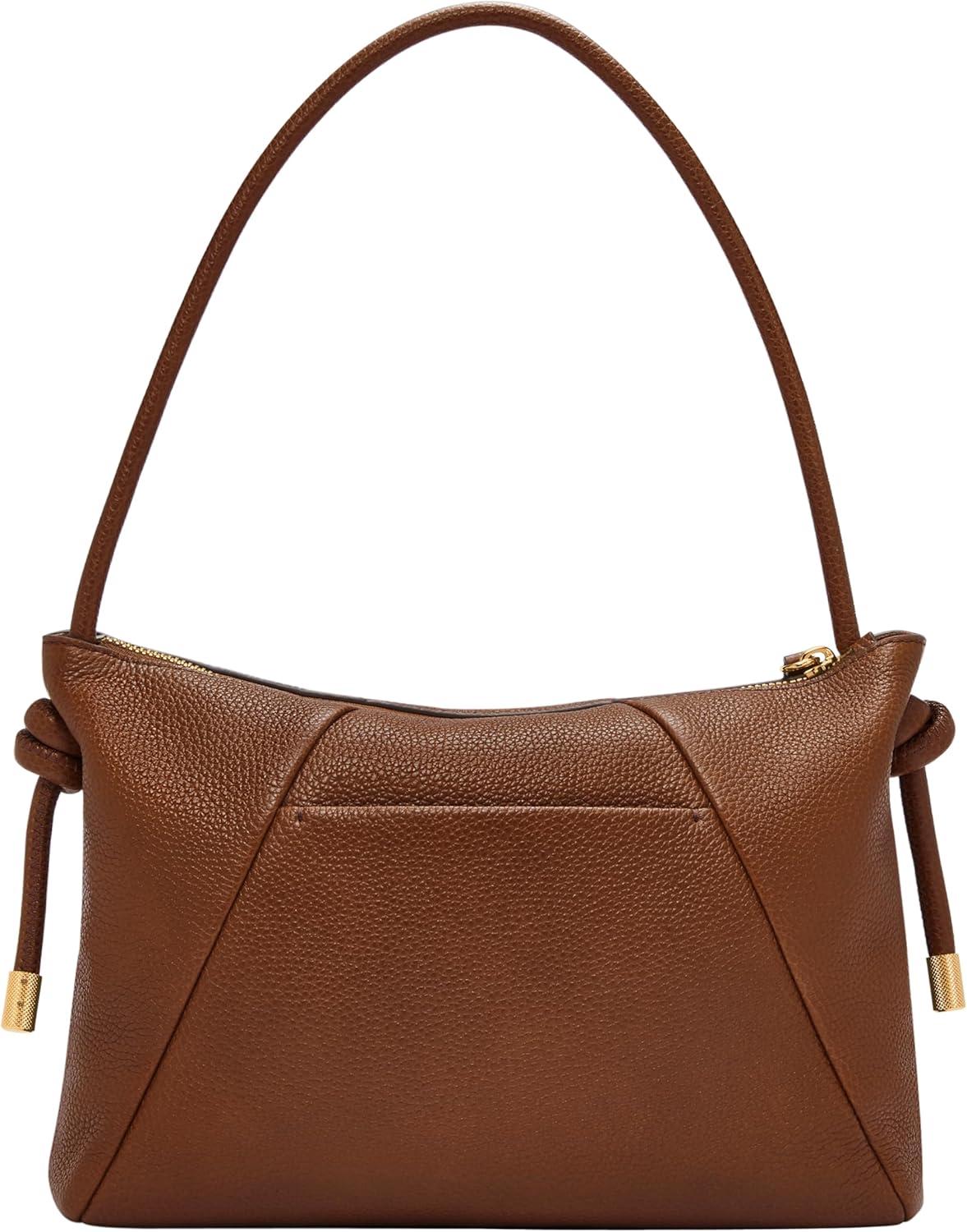 imageFossil Womens Willa Shoulder BagMedium Brown